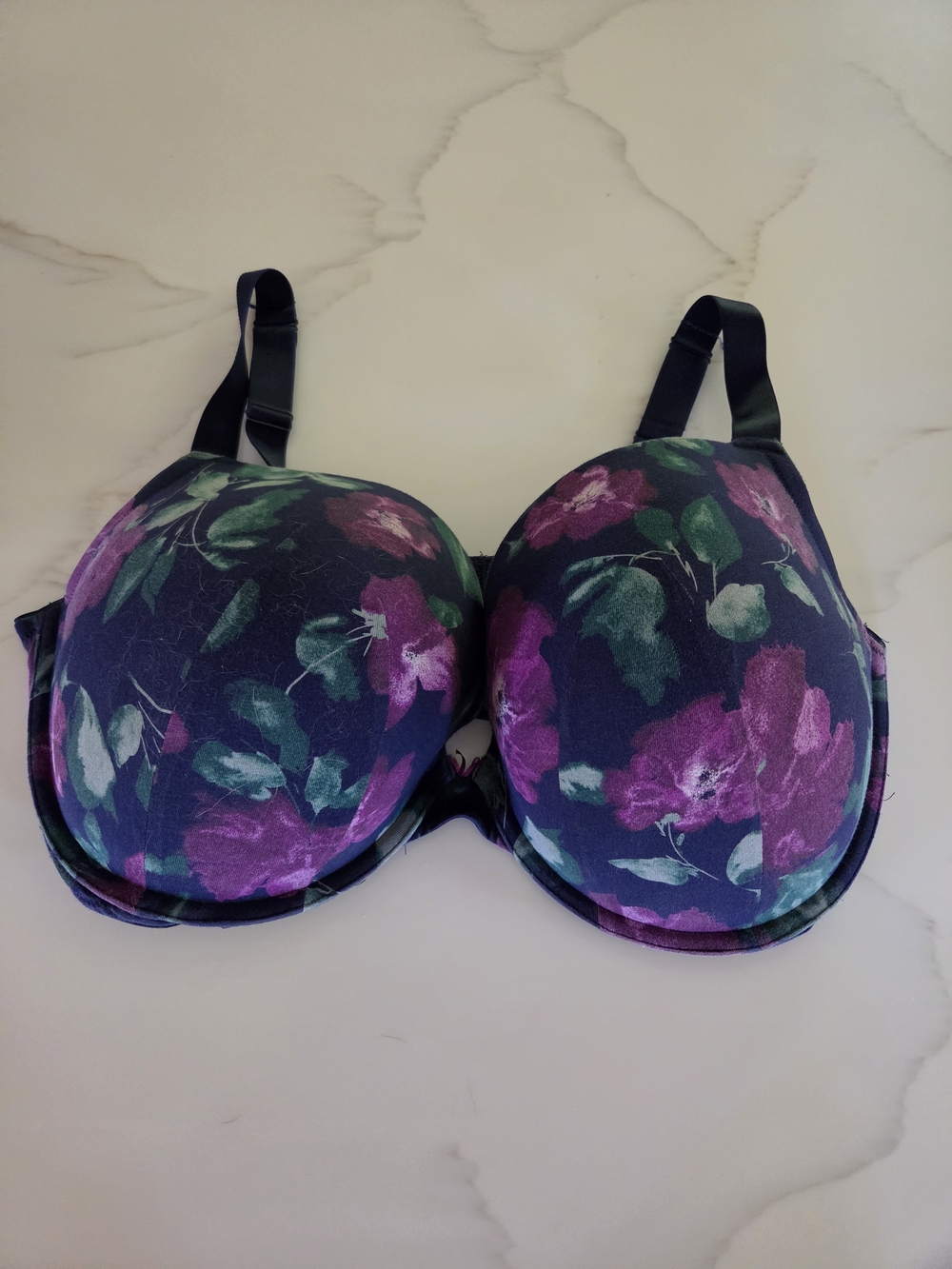 Cacique Boost Plunge Bra
